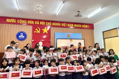 XUÂN ẤM ÁP – TẾT YÊU THƯƠNG