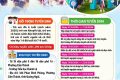 THÔNG BÁO TUYỂN SINH VÀO LỚP 1 – NĂM HỌC : 2026-2027