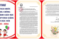 THƯ CHỦ TỊCH NƯỚC GỬI NGÀNH GIÁO DỤC NHÂN DỊP KHAI GIẢNG NĂM HỌC MỚI 2025-2026