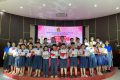 Đại hội Cháu ngoan Bác Hồ năm 2025